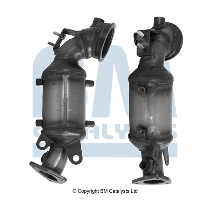 Catalytic Converter